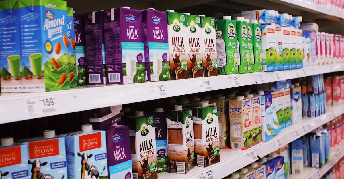 Milk Prices In Hawaii A Detailed Analysis Hawaii Star