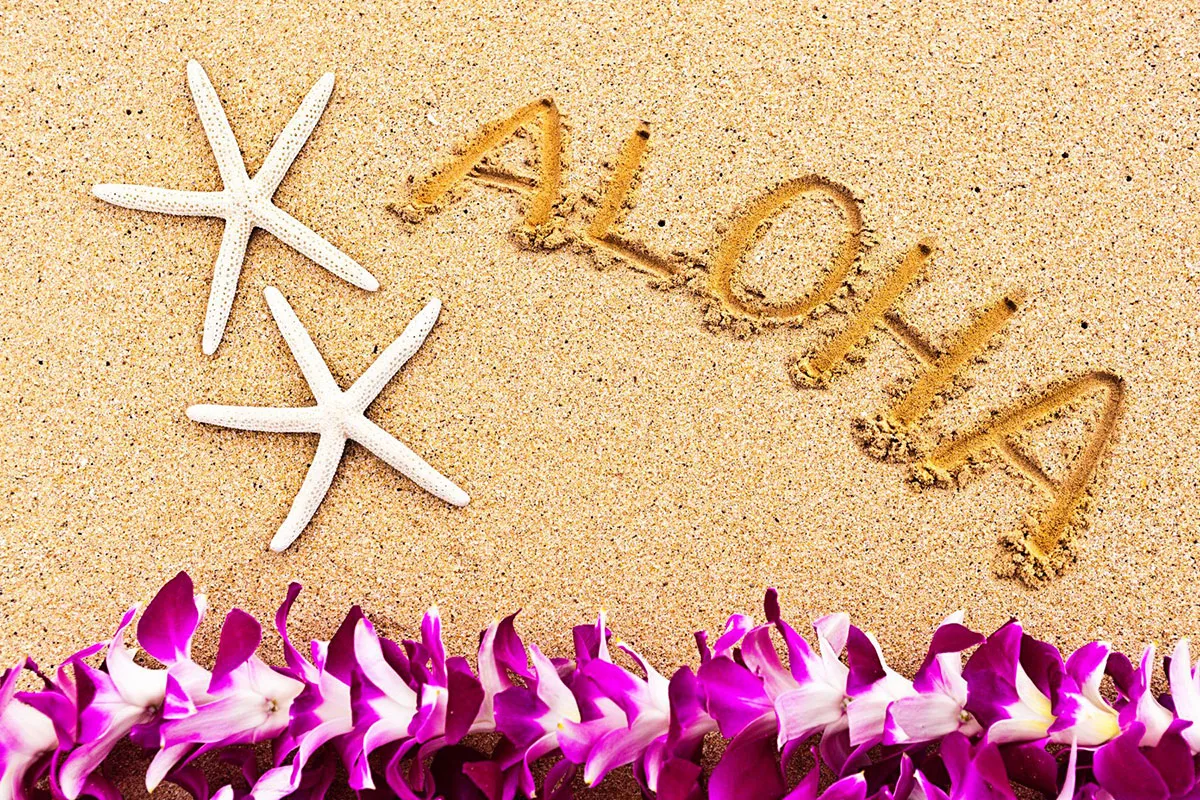 How To Say Hi In Hawaiian: Aloha, A Hui Hou, And More Hawaiian ...