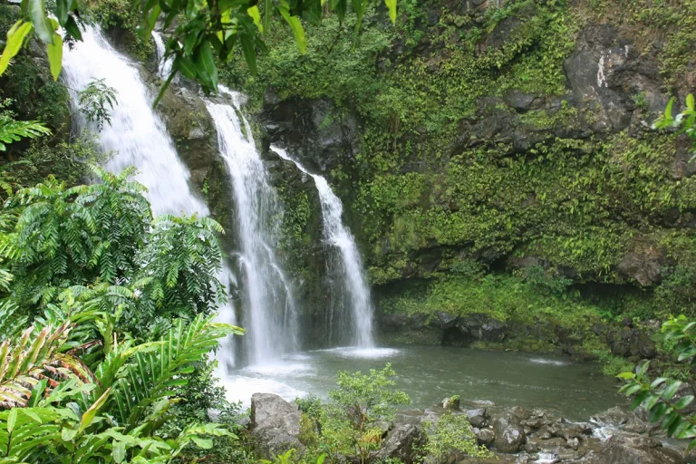 How Does Hawaii Get Fresh Water?