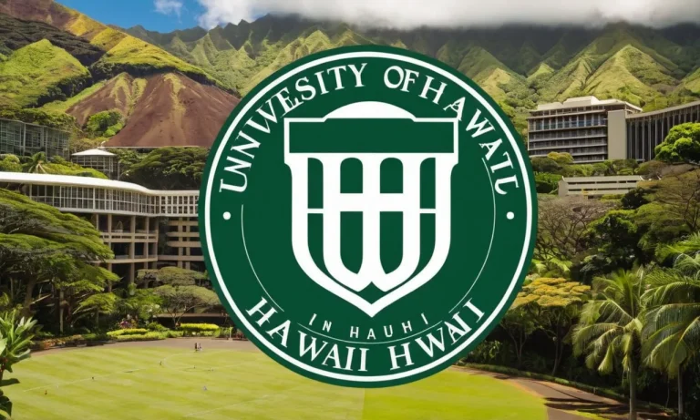 How Much Does University Of Hawaii Cost In 2023?