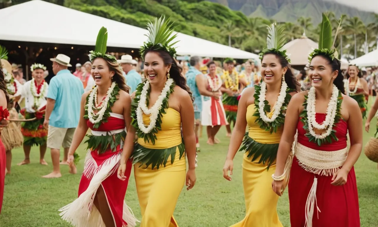 What Is Hawaii Admission Day? Hawaii Star