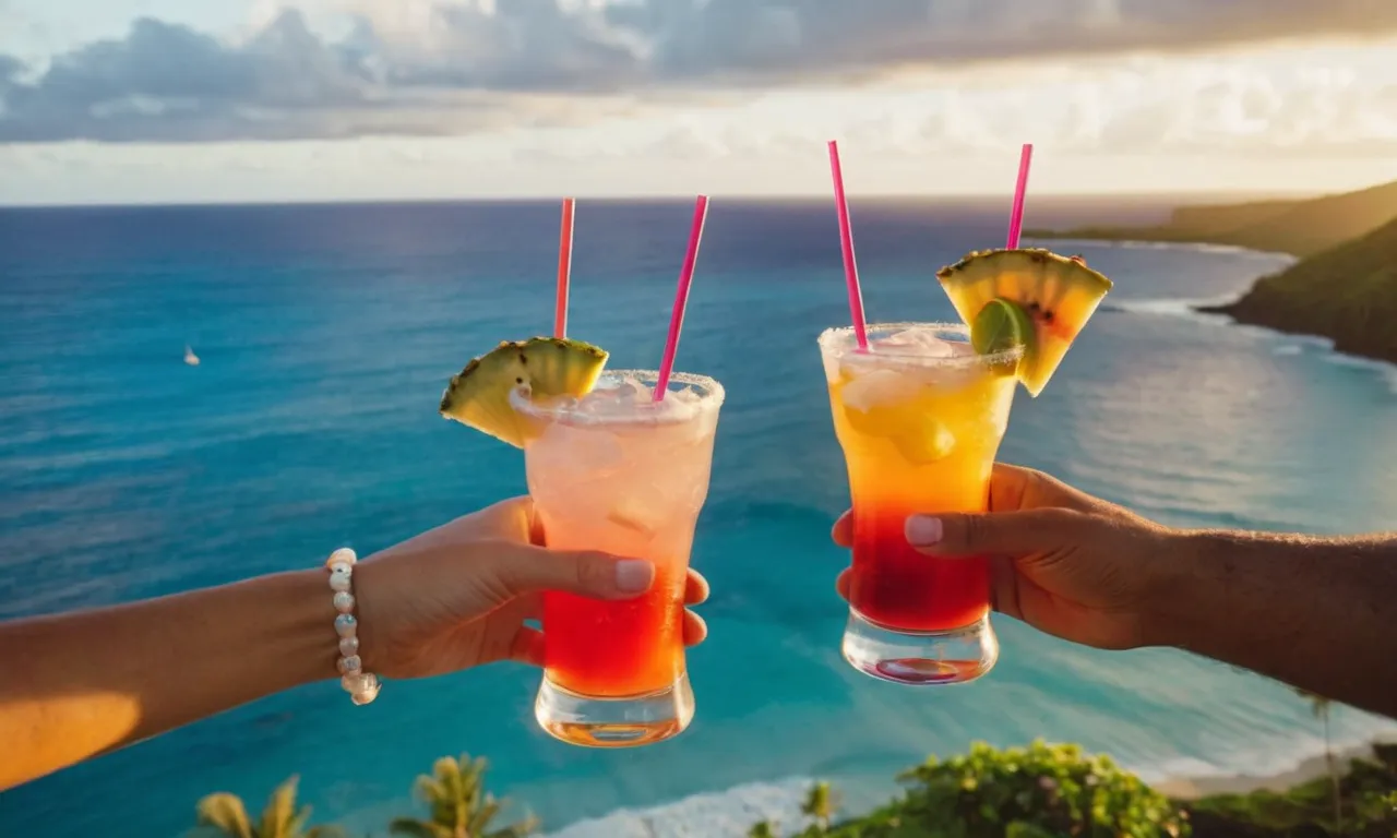 What Is The Legal Drinking Age In Hawaii? Hawaii Star