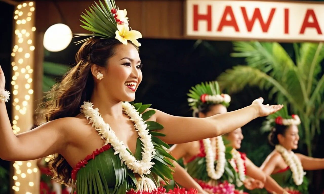 What Is The Official Language Of Hawaii? - Hawaii Star