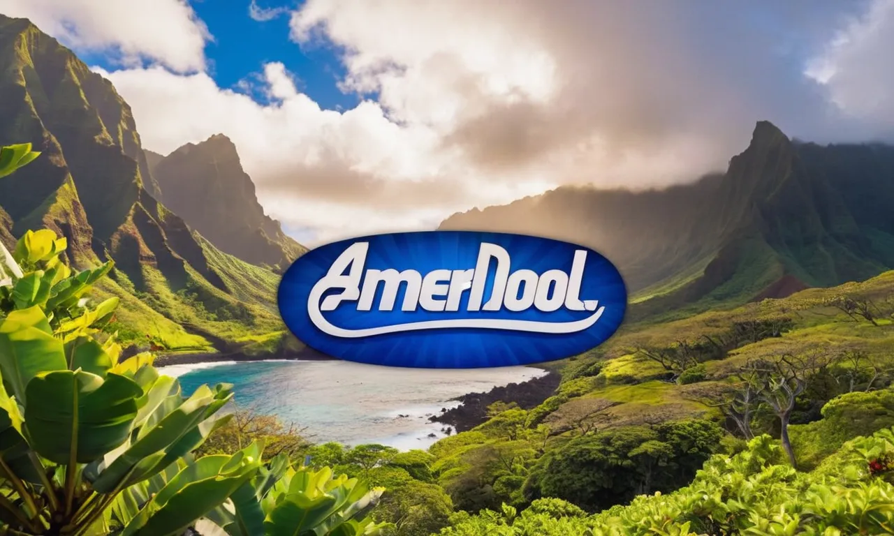 Where Is American Idol Filmed In Hawaii? Hawaii Star