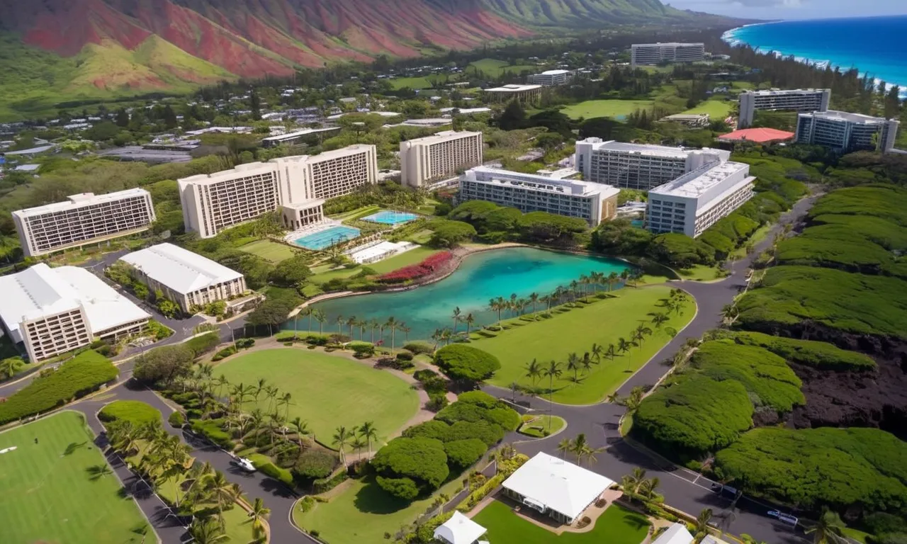 Where Is ByuHawaii Located? A Detailed Overview Hawaii Star